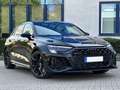 Audi RS3 2.5 TFSI quat. Sportback  B&O RS-AGAMatrix19 Schwarz - thumbnail 1