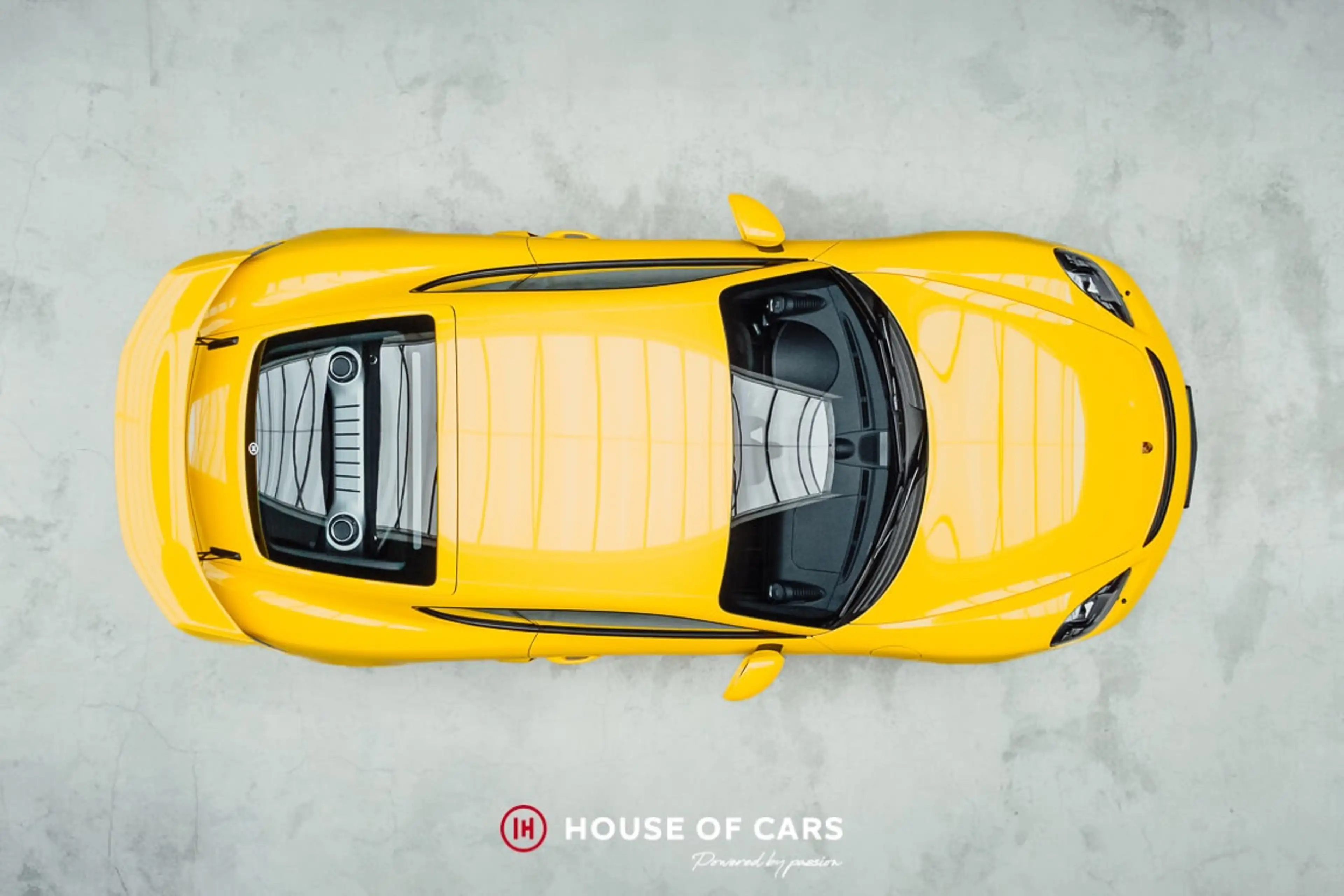 Porsche Cayman 718 GT4 CLUBSPORT PDK PPF - AS NEW — photo 6