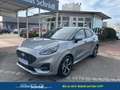 Ford Puma ST-Linie 1.0 EcoBoost Mild Hybrid  S/S (EURO 6 ... Silber - thumbnail 1
