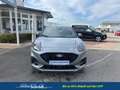 Ford Puma ST-Linie 1.0 EcoBoost Mild Hybrid  S/S (EURO 6 ... Silber - thumbnail 8