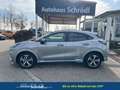 Ford Puma ST-Linie 1.0 EcoBoost Mild Hybrid  S/S (EURO 6 ... Silber - thumbnail 2