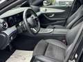 Mercedes-Benz E 300 de 4M T AMG Night Distronic Kamera AHK LED Gris - thumbnail 12