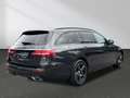 Mercedes-Benz E 300 de 4M T AMG Night Distronic Kamera AHK LED Gris - thumbnail 4