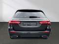 Mercedes-Benz E 300 de 4M T AMG Night Distronic Kamera AHK LED Gris - thumbnail 6