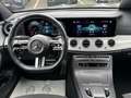 Mercedes-Benz E 300 de 4M T AMG Night Distronic Kamera AHK LED Gris - thumbnail 9