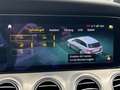 Mercedes-Benz E 300 de 4M T AMG Night Distronic Kamera AHK LED Gris - thumbnail 17