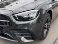 Mercedes-Benz E 300 de 4M T AMG Night Distronic Kamera AHK LED Gris - thumbnail 7