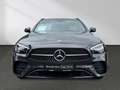 Mercedes-Benz E 300 de 4M T AMG Night Distronic Kamera AHK LED Gris - thumbnail 5