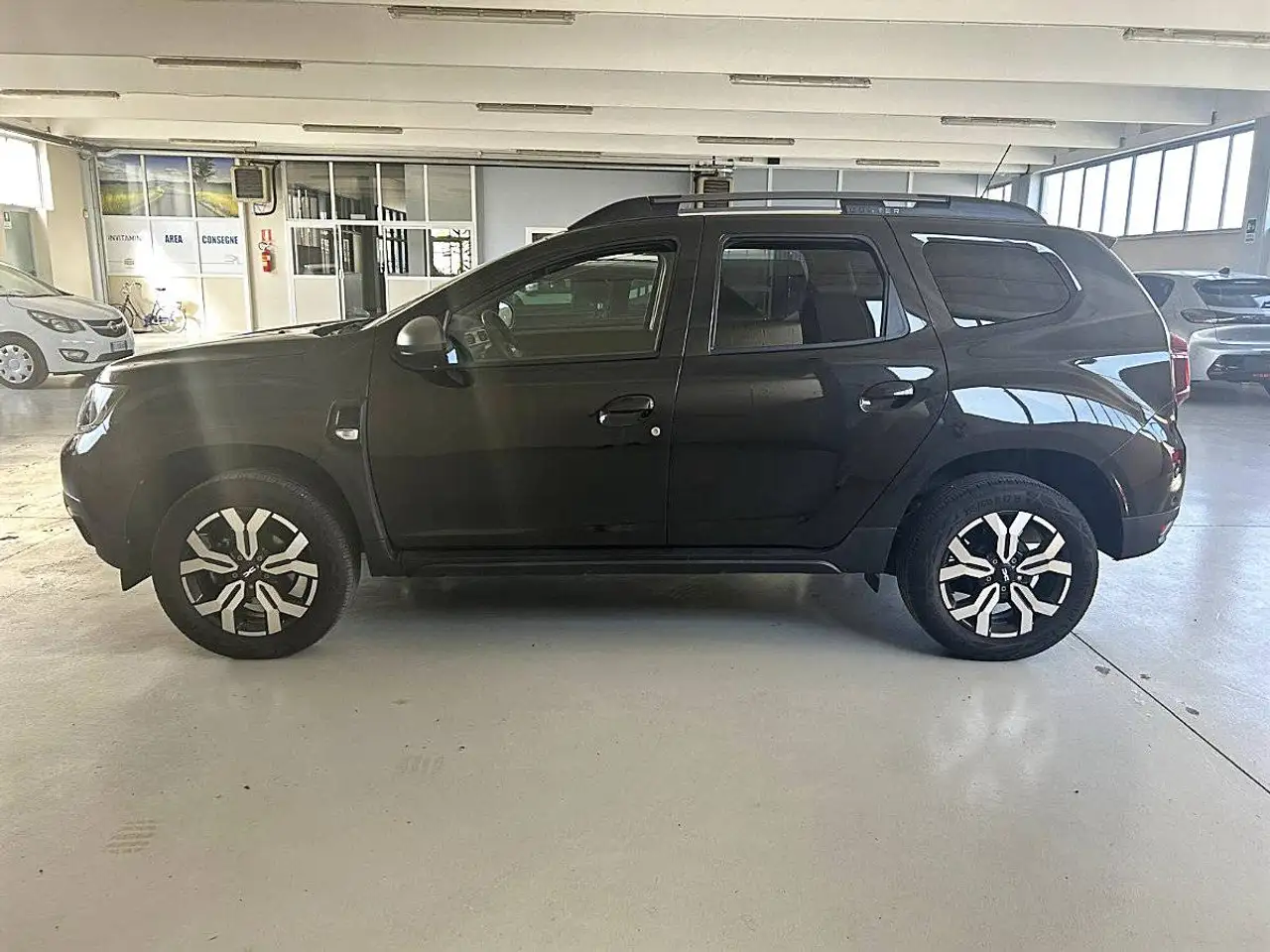 Dacia Duster 1.0 TCe GPL 4x2 Journey UP, миниатюра 27