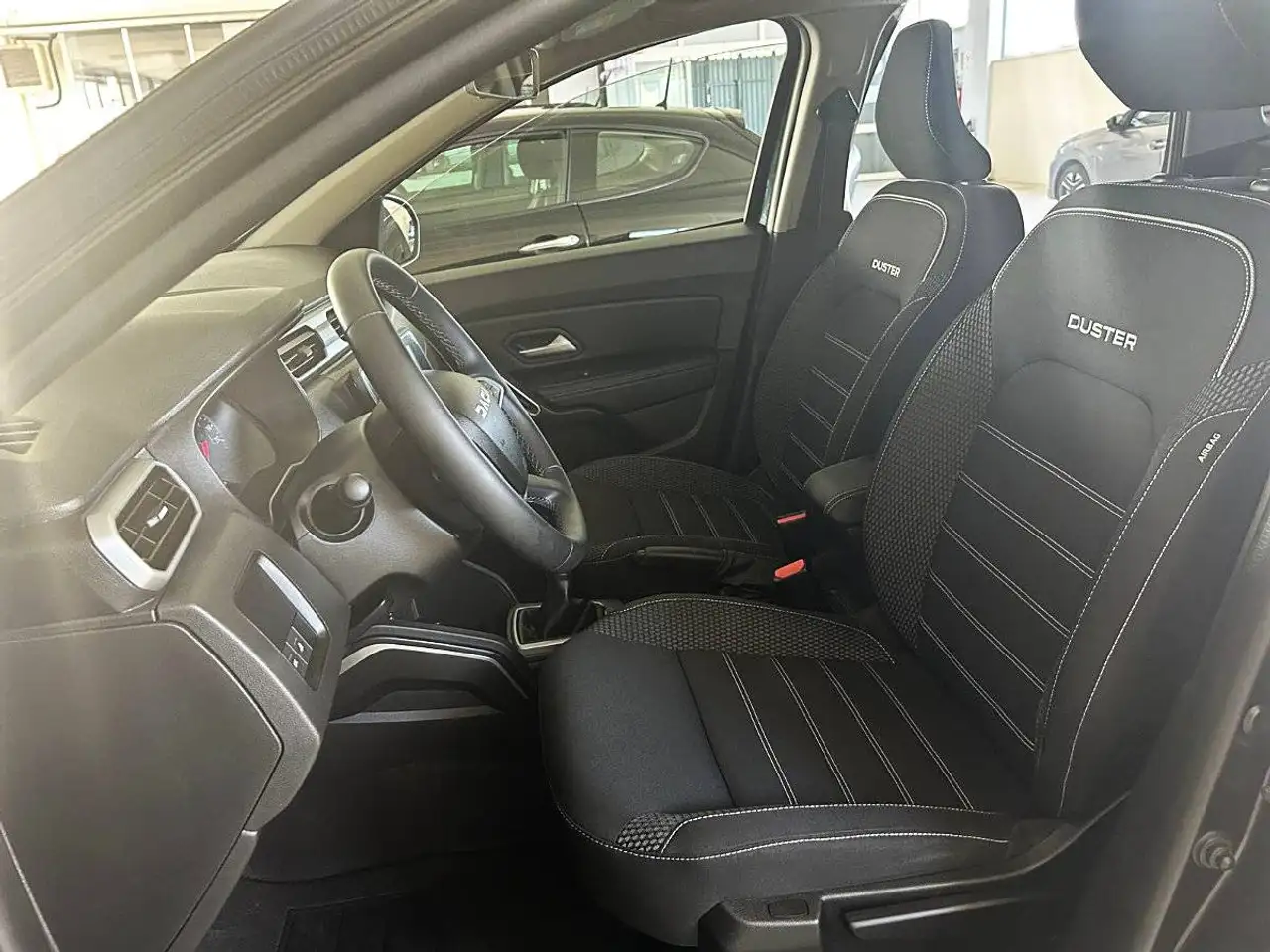Dacia Duster 1.0 TCe GPL 4x2 Journey UP, миниатюра 7