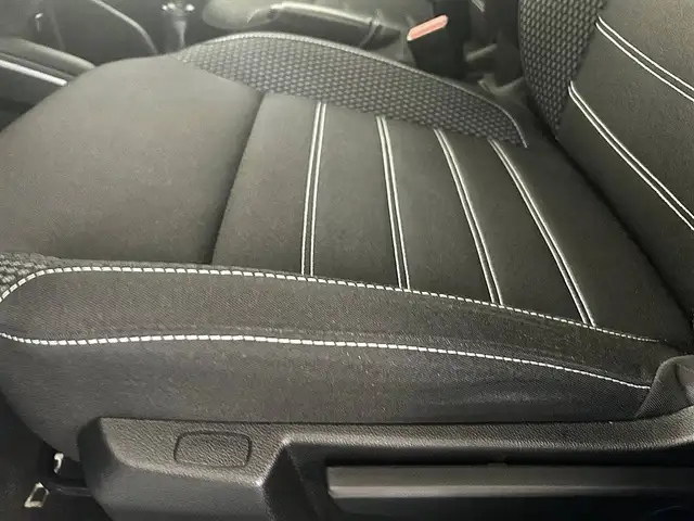 Dacia Duster view 17
