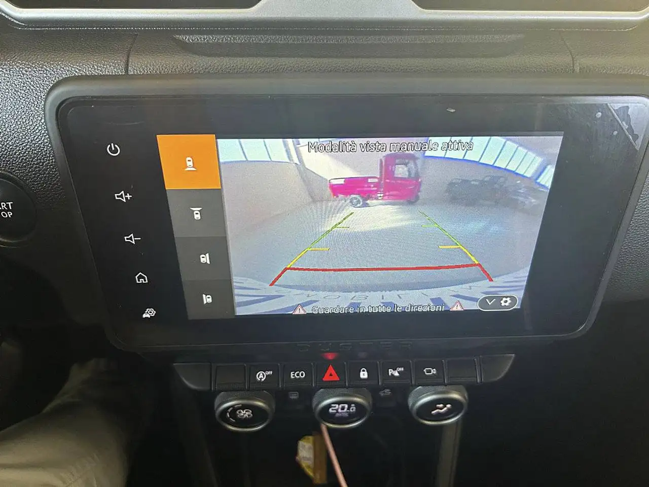 Dacia Duster 1.0 TCe GPL 4x2 Journey UP, миниатюра 19