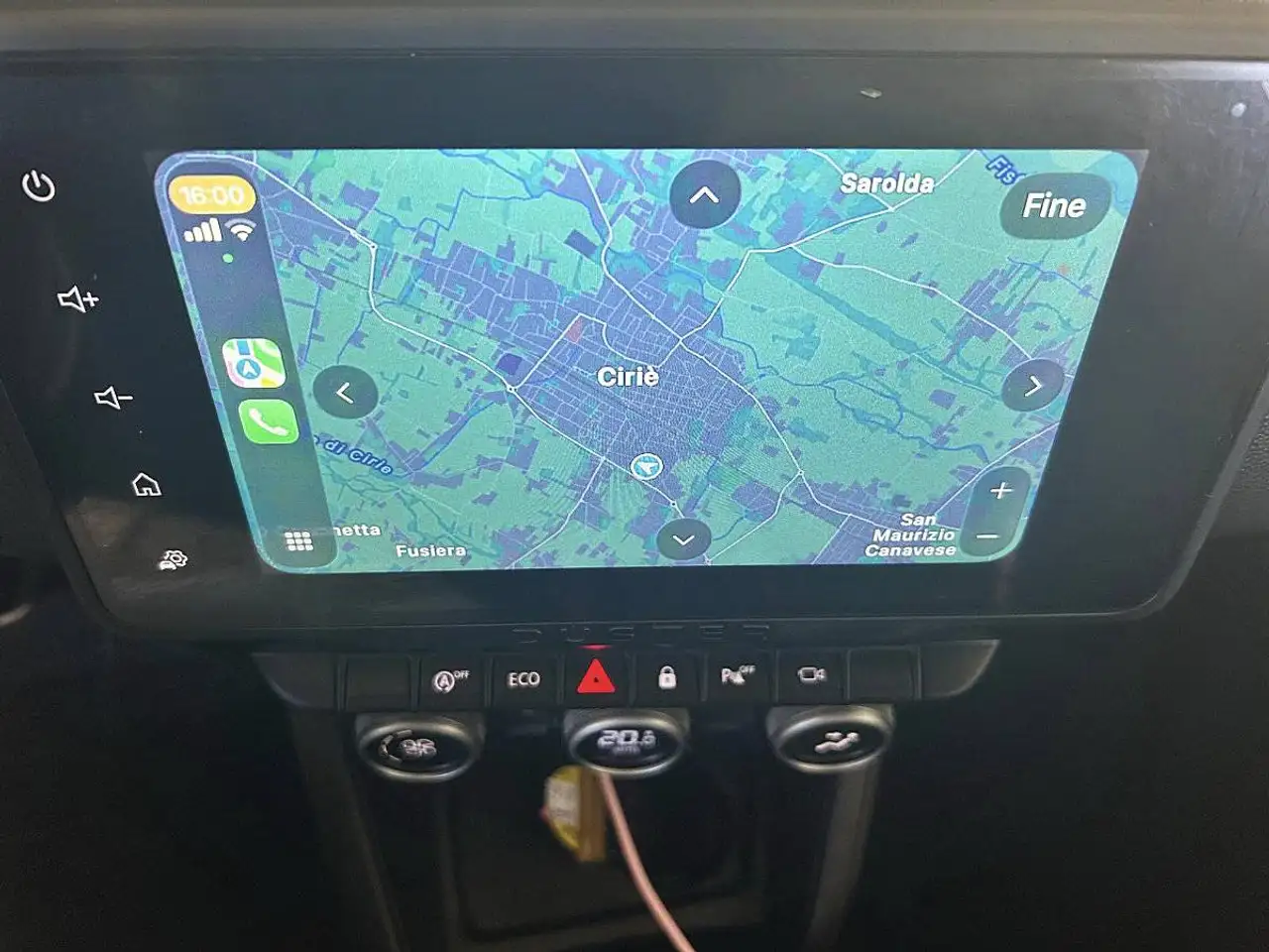 Dacia Duster 1.0 TCe GPL 4x2 Journey UP, миниатюра 21