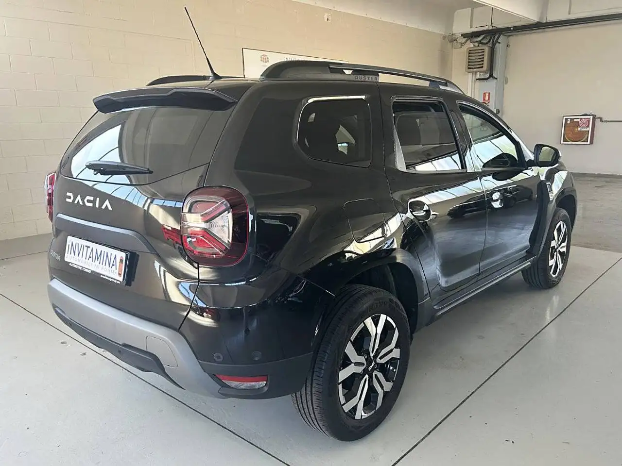 Dacia Duster 1.0 TCe GPL 4x2 Journey UP, миниатюра 6