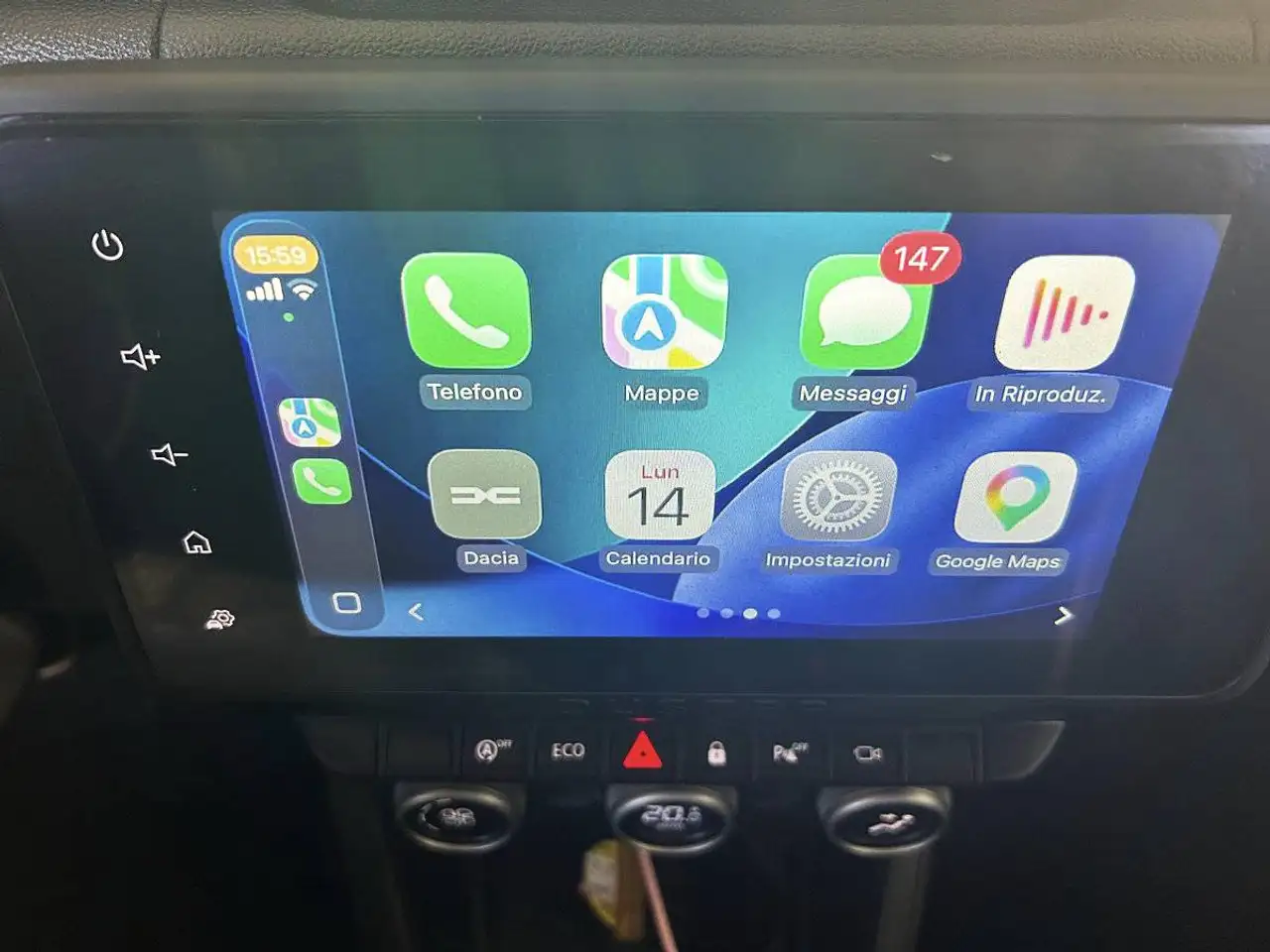 Dacia Duster 1.0 TCe GPL 4x2 Journey UP, миниатюра 20