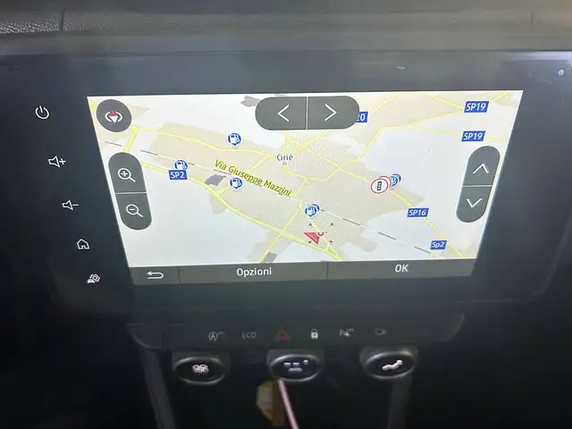 Dacia Duster view 14
