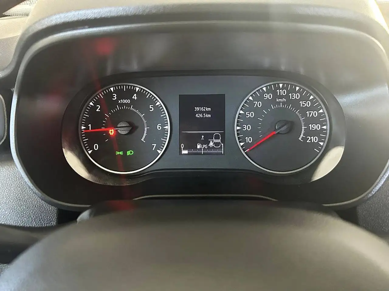 Dacia Duster 1.0 TCe GPL 4x2 Journey UP, миниатюра 18