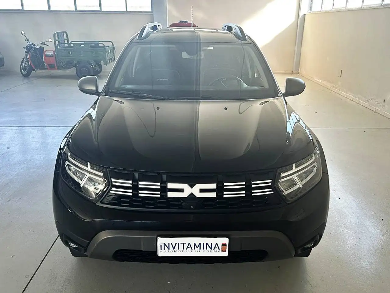 Dacia Duster 1.0 TCe GPL 4x2 Journey UP, миниатюра 2