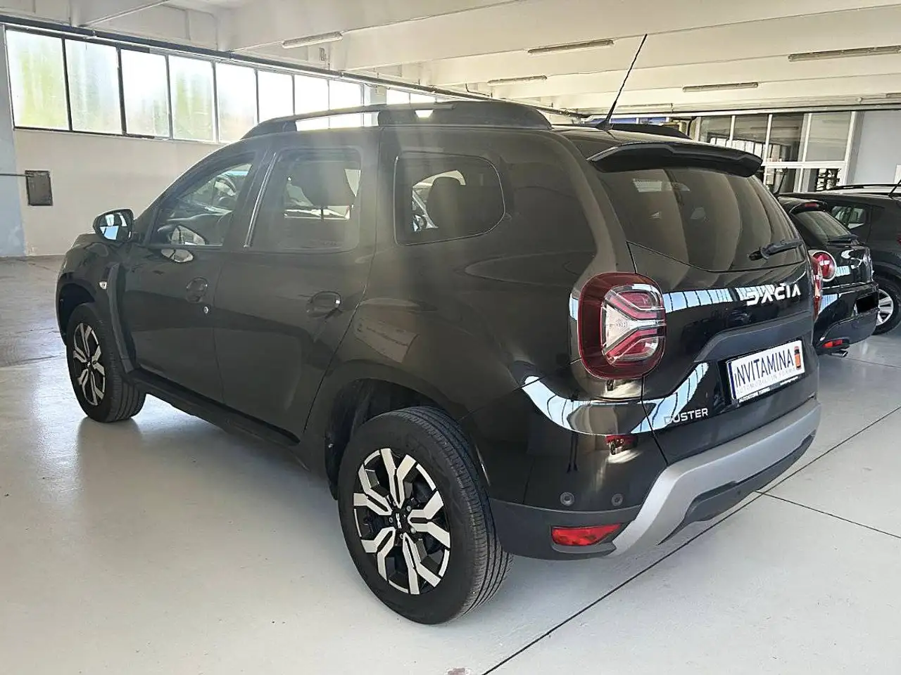 Dacia Duster 1.0 TCe GPL 4x2 Journey UP, миниатюра 4