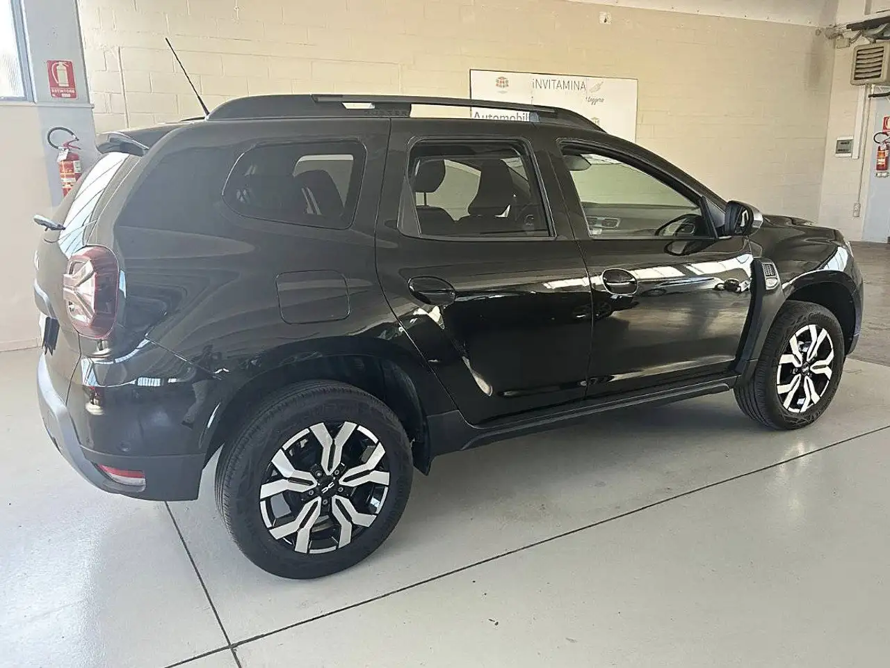 Dacia Duster 1.0 TCe GPL 4x2 Journey UP, миниатюра 28