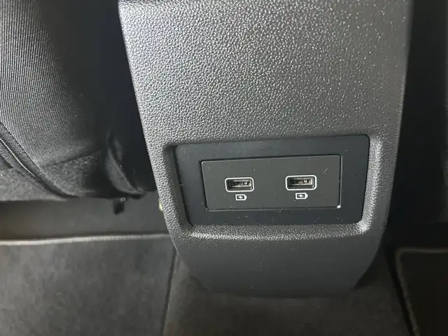 Dacia Duster view 9