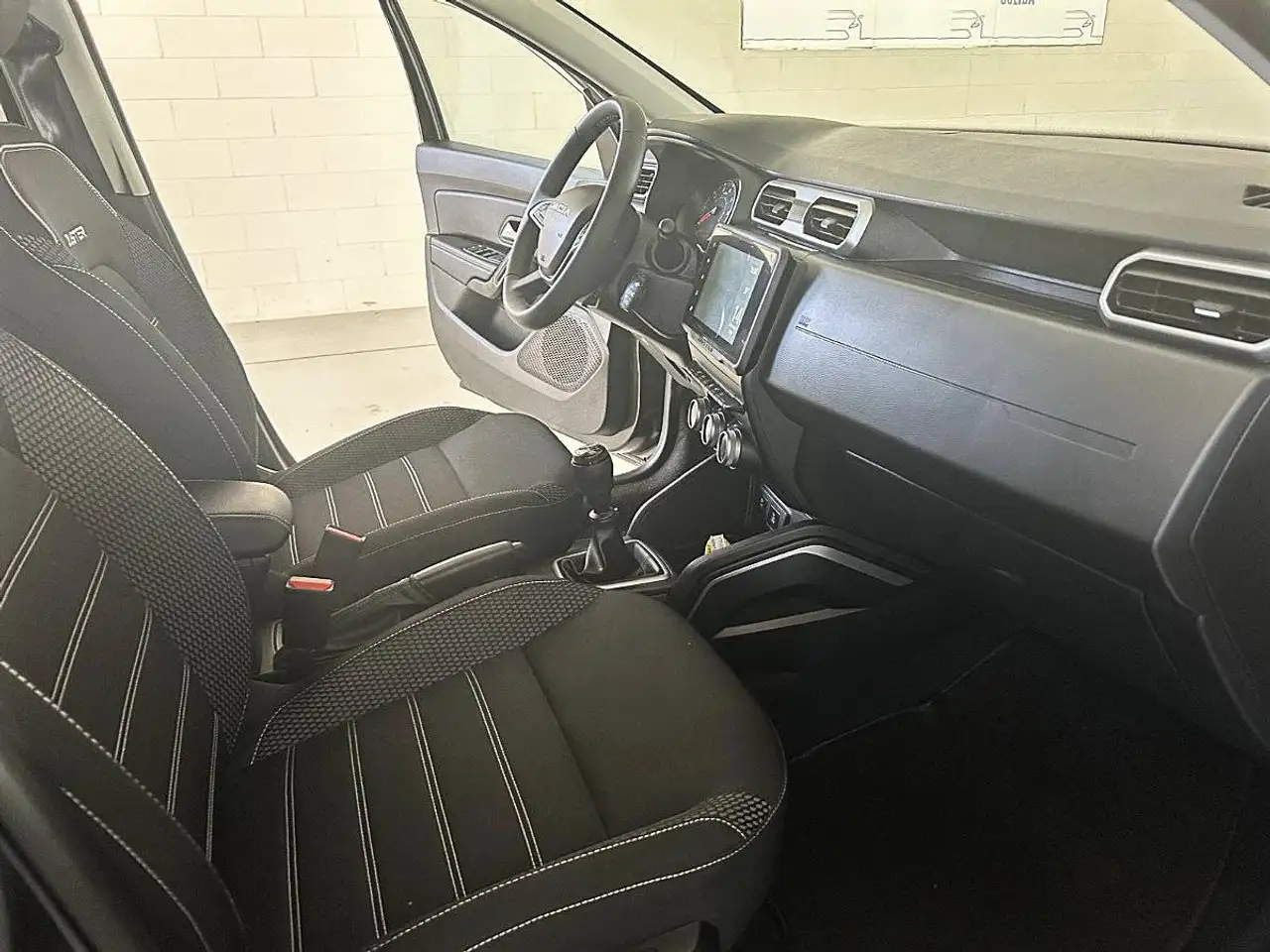 Dacia Duster 1.0 TCe GPL 4x2 Journey UP, миниатюра 16