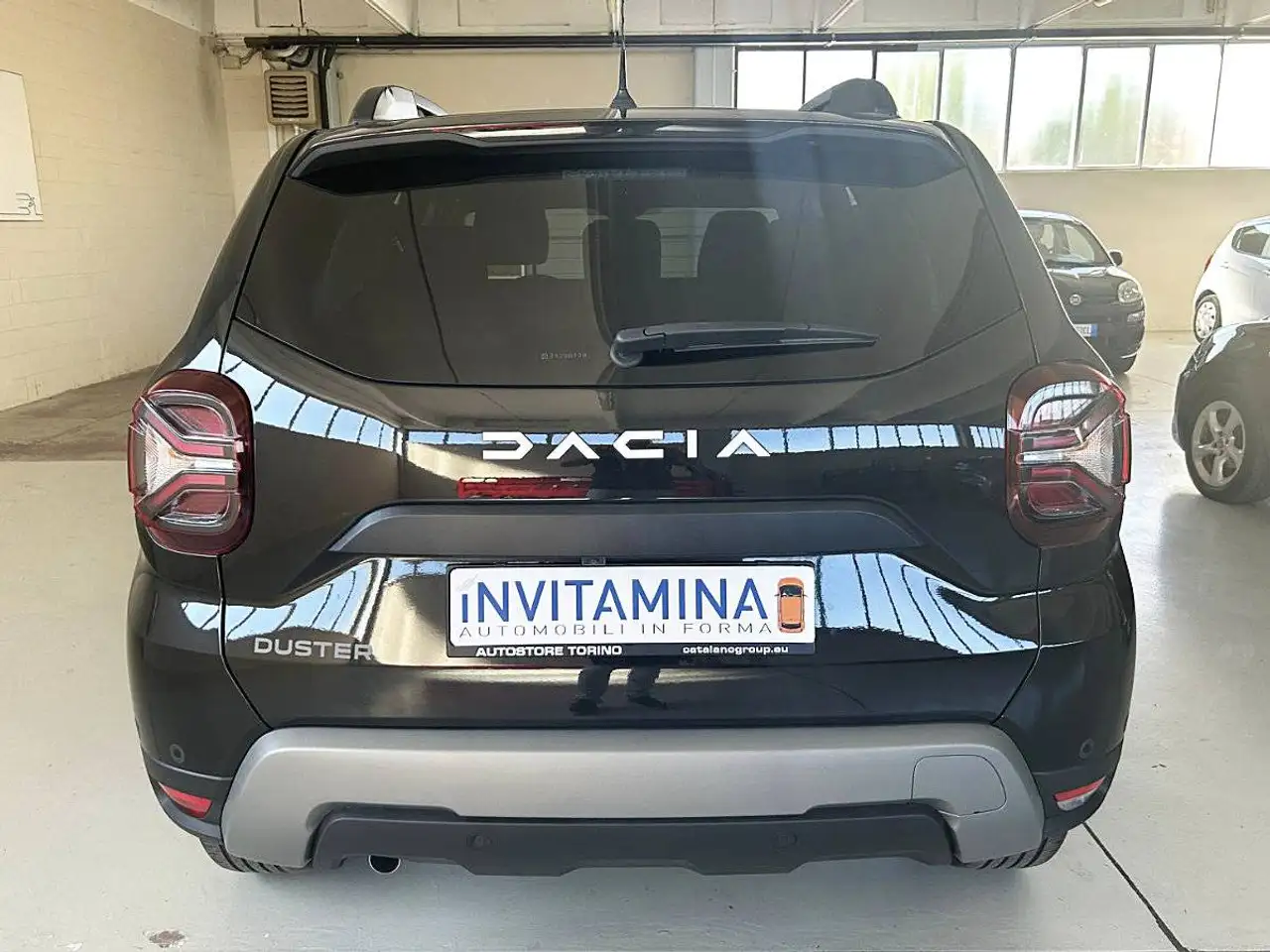 Dacia Duster 1.0 TCe GPL 4x2 Journey UP, миниатюра 5