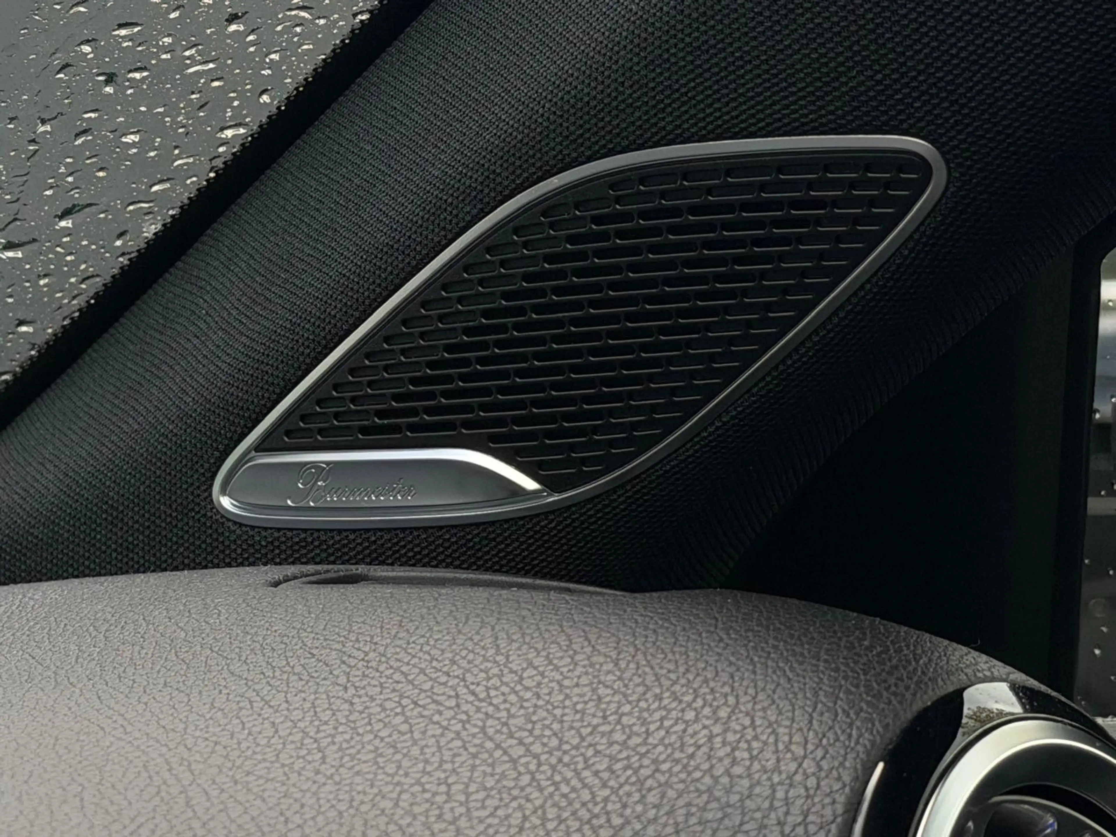 Mercedes-Benz A 200 A200 AMG NIGHT/HUD/PANO/MEMRY/BURM/KAMERA/AMBIEN — photo 14