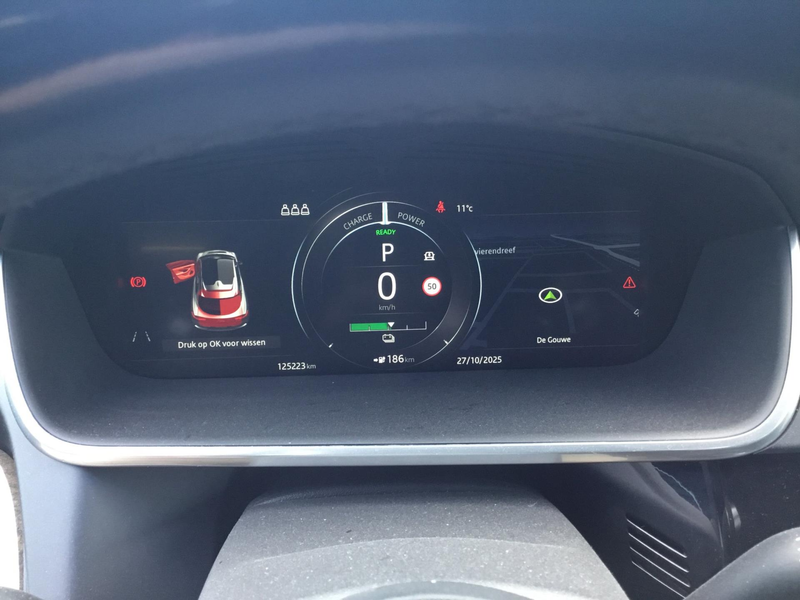 Jaguar I-Pace EV400 First Edition 90 kWh SOH 95% — photo 8