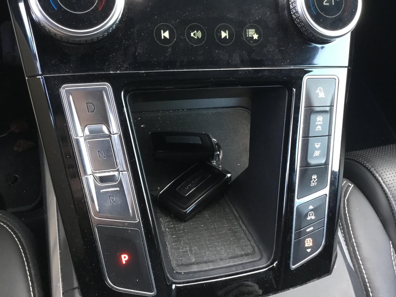 Jaguar I-Pace EV400 First Edition 90 kWh SOH 95% — photo 7