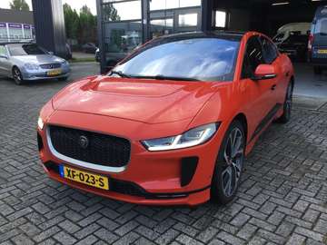 EV400 First Edition 90 kWh SOH 95%