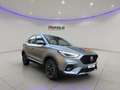 MG ZS Classic 1.5 Luxury SENZA FINANZIAMENTO Argento - thumbnail 3
