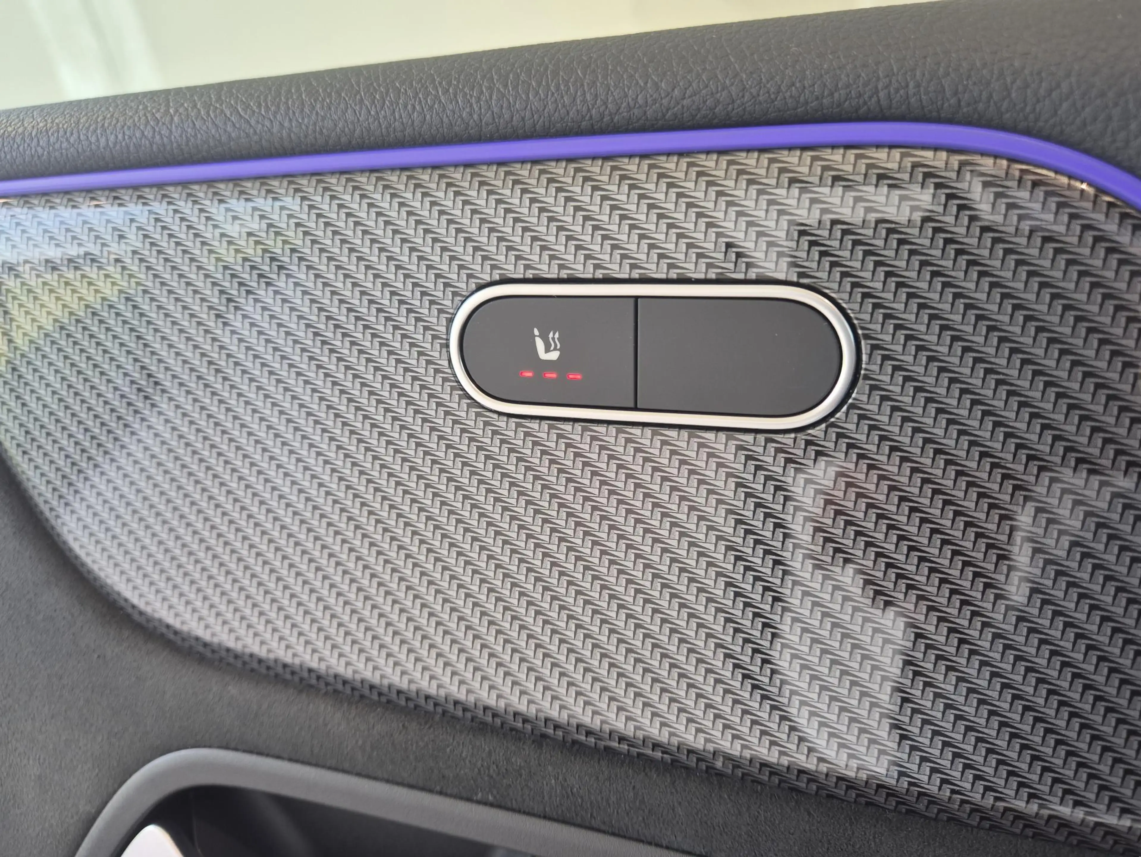 Mercedes-Benz B 200 AMG Line | Night Pack | Dodehoekassistent | Verwar — photo 11