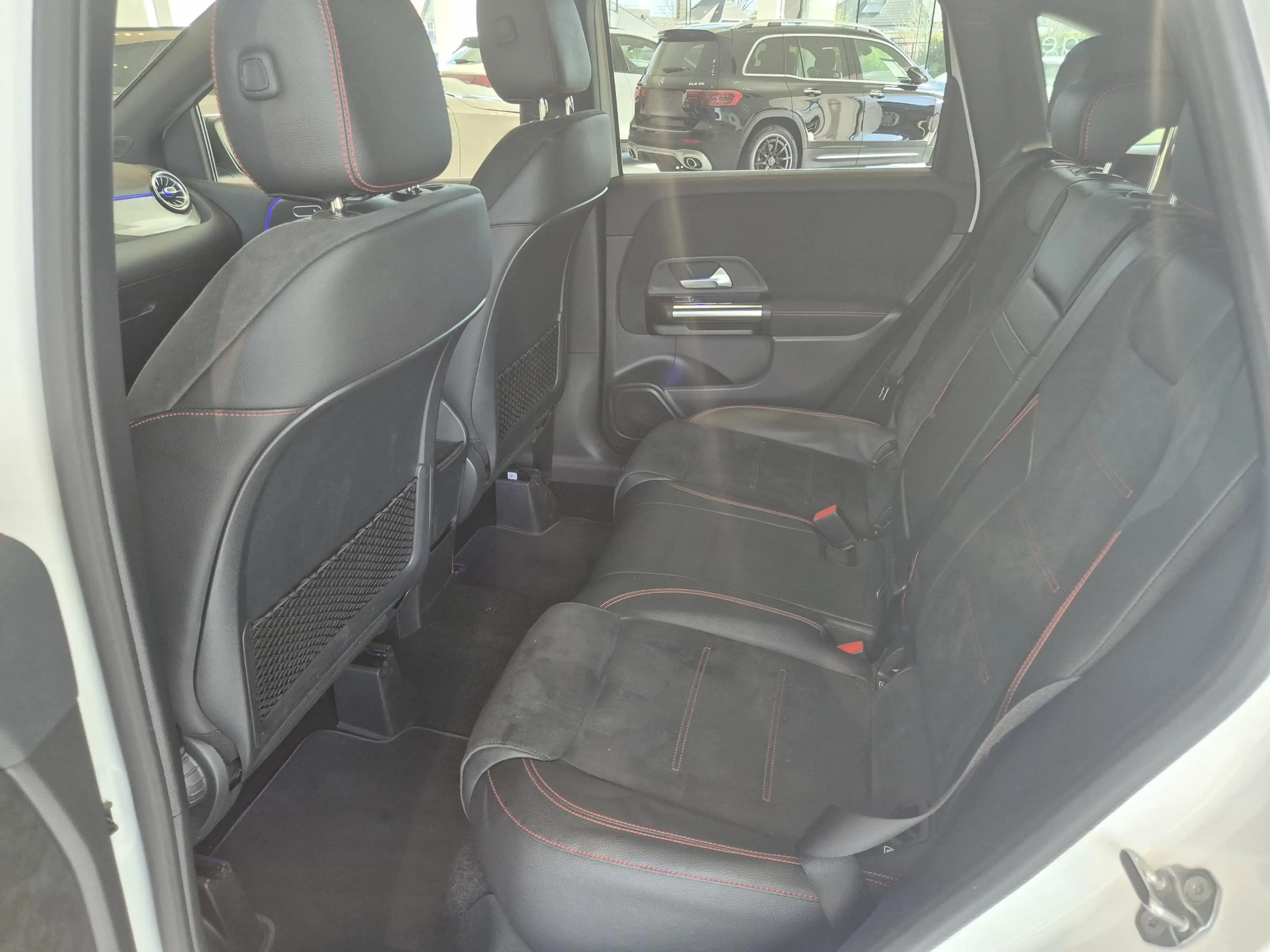 Mercedes-Benz B 200 AMG Line | Night Pack | Dodehoekassistent | Verwar — photo 14