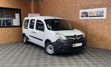 Maxi 1.5 dCi eur6d-temp utilitaire