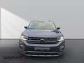 Volkswagen T-Cross 1.5 Style R-Line*Sportpaket*Navi*LED*ACC* Grau - thumbnail 2