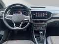 Volkswagen T-Cross 1.5 Style R-Line*Sportpaket*Navi*LED*ACC* Grau - thumbnail 9