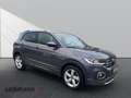 Volkswagen T-Cross 1.5 Style R-Line*Sportpaket*Navi*LED*ACC* Grau - thumbnail 3