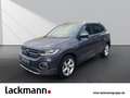 Volkswagen T-Cross 1.5 Style R-Line*Sportpaket*Navi*LED*ACC* Grau - thumbnail 1