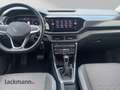 Volkswagen T-Cross 1.5 Style R-Line*Sportpaket*Navi*LED*ACC* Grau - thumbnail 11