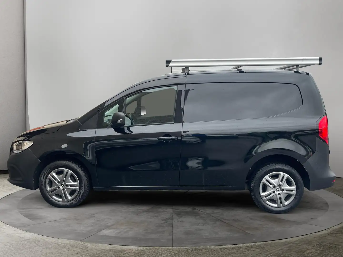 Mercedes-Benz Citan 110 CDI L2 Pro Noir - 2