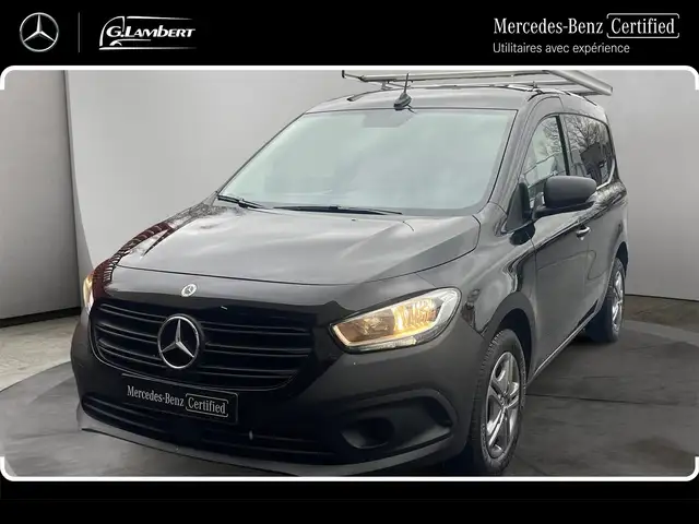 Mercedes-Benz Citan 110 CDI L2 Pro