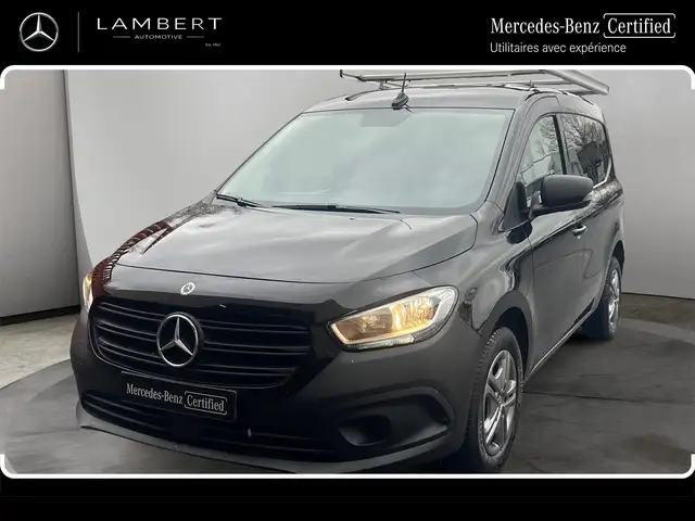 Mercedes-Benz Citan 110 CDI L1 Pro