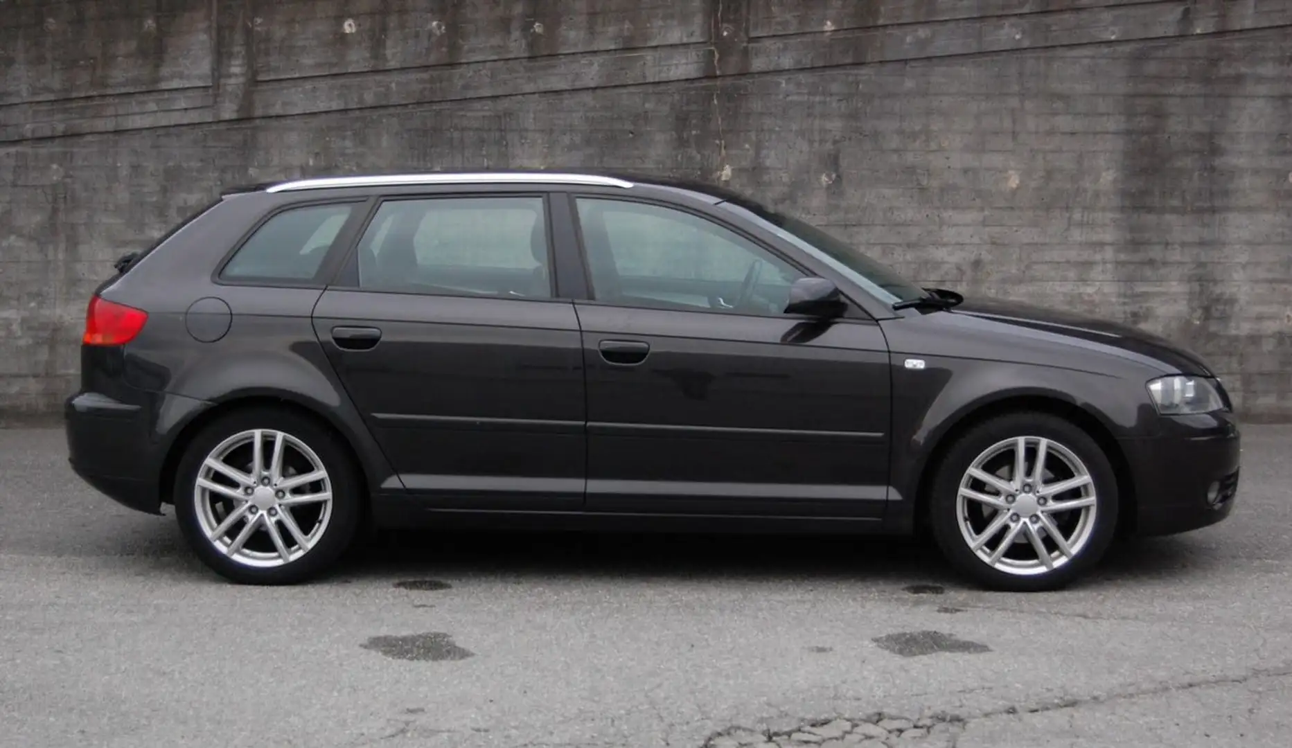 Audi A3 A3 Sportback 1.9TDI Ambiente Ambiente - 1