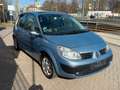 Renault Scenic 1.6 16V**TÜVE NEU*SERVICE NEU** Blau - thumbnail 3