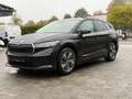 Skoda Enyaq 60 *132 kW, 1.Hand, SERVICE BEI SKODA NEU* Noir - thumbnail 4