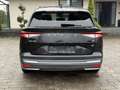 Skoda Enyaq 60 *132 kW, 1.Hand, SERVICE BEI SKODA NEU* Noir - thumbnail 6