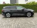 Skoda Enyaq 60 *132 kW, 1.Hand, SERVICE BEI SKODA NEU* Noir - thumbnail 1