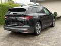 Skoda Enyaq 60 *132 kW, 1.Hand, SERVICE BEI SKODA NEU* Noir - thumbnail 8