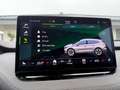 Skoda Enyaq 60 *132 kW, 1.Hand, SERVICE BEI SKODA NEU* Noir - thumbnail 30